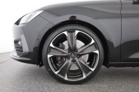Cupra Leon ST 2.0 TSI DSG VZ 4Drive
