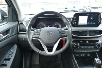 Hyundai Tucson 1.6 T-GDI Advantage 2WD