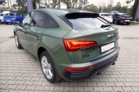 Audi Q5 Sportback 40 TDI S-Line s-tronic