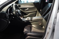 Mercedes-Benz C 220 C220d T-Modell Exclusive Aut.