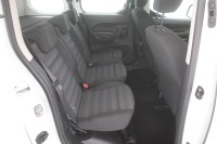 Opel Combo Life E 1.5 D Edition