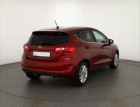 Ford Fiesta 1.0 EcoBoost Titanium