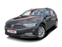 VW Passat Variant 2.0 TDI Business DSG 3-Zonen-Klima Navi Sitzheizung
