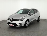 Renault Clio IV Grandtour 1.5 Limited Energy Navi Tempomat Bluetooth