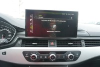 Audi A4 Avant 35 2.0 TFSI basis