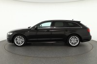 Vorschau: Audi A6 Avant 2.0 TDI S-Line