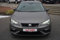 Seat Leon 1.8 TSI DSG FR