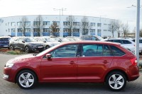 Skoda Rapid Spaceback 1.2 Joy