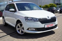 Skoda Fabia 1.0 MPI Cool Plus