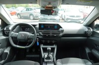Citroen C4 PureTech100