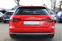 Audi S4 Avant 3.0 TFSI quattro