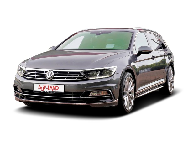 VW Passat Variant 2.0 R-Line