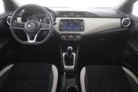 Nissan Micra 1.0 Acenta