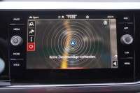 VW Polo 2.0 TSI GTI DSG