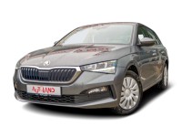 Skoda Scala 1.0 TSI Cool Plus LED Bluetooth Einparkhilfe hinten