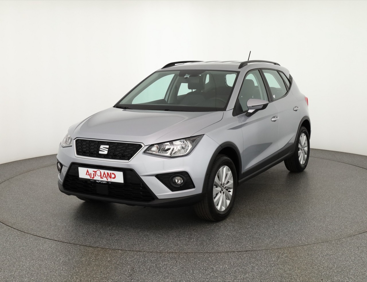 Seat Arona 1.0 TSI Style