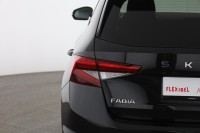 Skoda Fabia 1.0 TSI DSG