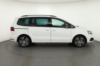 Seat Alhambra 2.0 TDI FR-Line 7-Sitzer