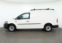 Vorschau: VW Caddy Maxi 2.0 TDI Kasten