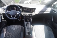 VW Taigo 1.5 16V TSI R-Line DSG