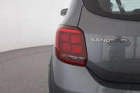 Dacia Sandero II Stepway TCe 90 Celebration