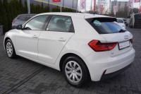 Audi A1 25 Sportback 1.0 TFSI