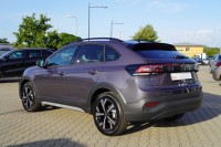 VW Taigo 1.0 TSI DSG