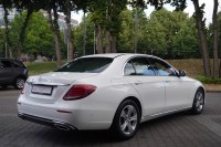 Mercedes-Benz E 200 E200 Avantgarde Aut.