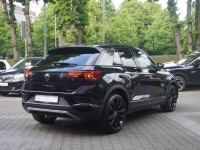 VW T-Roc 2.0 TSI Sport 4Motion