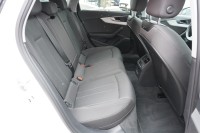 Audi A4 Avant 35 TFSI