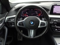 BMW 520 d Touring M Sport