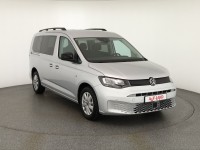 VW Caddy Maxi 2.0 TDI DSG