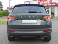 Skoda Karoq 1.5 TSI