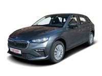 Skoda Scala 1.0 TSI DSG 2-Zonen-Klima Sitzheizung LED