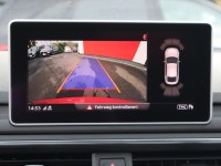 Audi A5 SB 50 3.0TDI quattro S-line