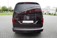 VW Caddy 1.4 TSI Highline