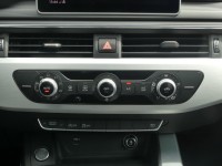 Audi A4 40 2.0 TFSI Avant S line