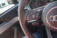 Audi A4 2.0 TFSI Avant sport