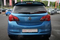 Opel Corsa 1.4 Turbo OPC-Line