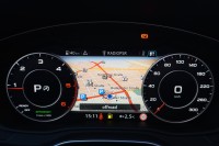 Audi A4 Quattro Avant 2.0 TDI quattro