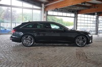 Audi A6 Avant 50 TDI quattro sport