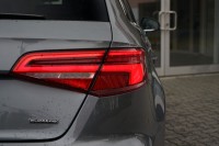 Audi A3 Sportback 2.0 TDI quattro S-Line