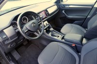 Skoda Kodiaq 1.5 TSI DSG