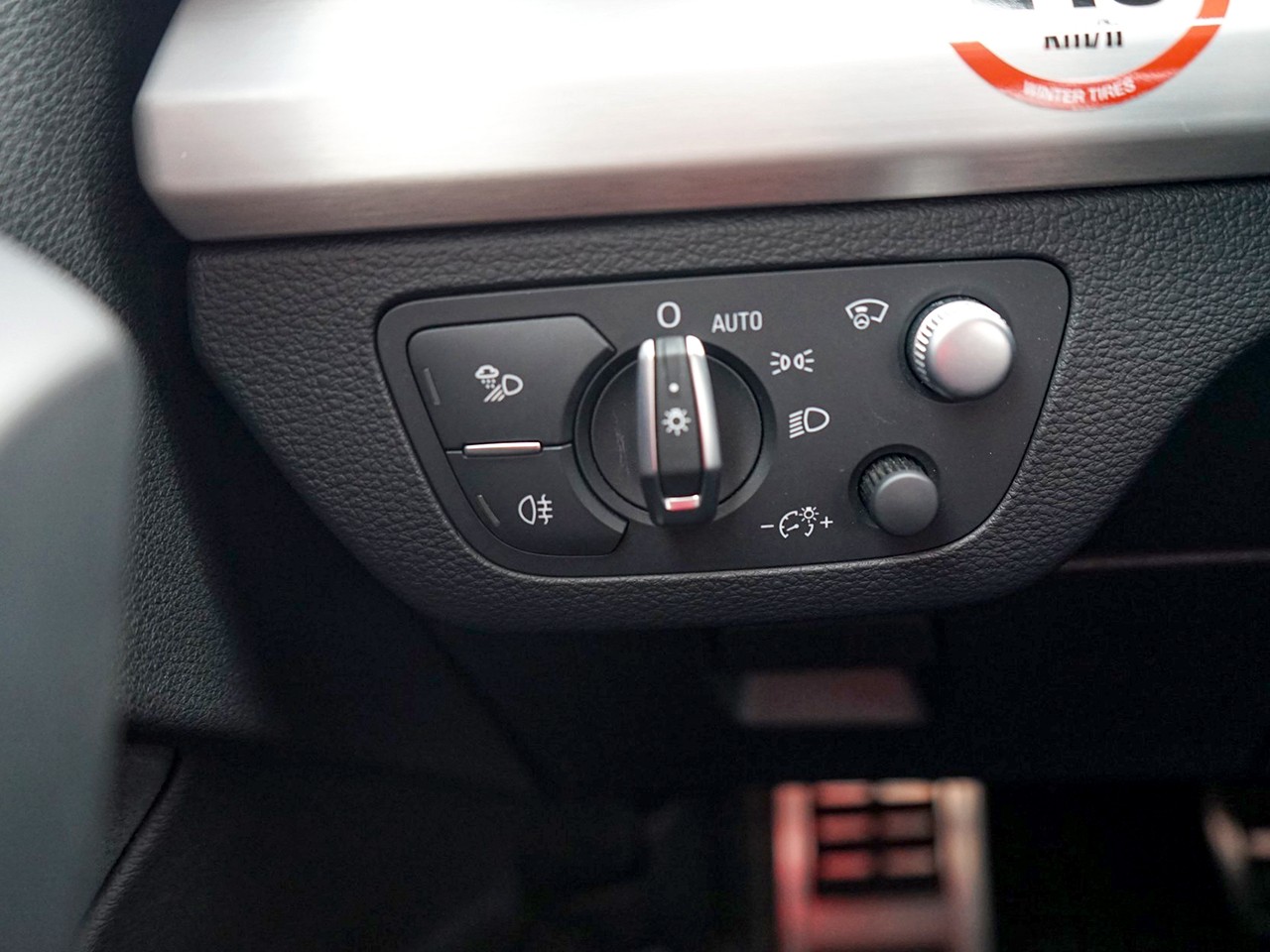 Audi Q5 40 TDI S-Line quattro s-tronic