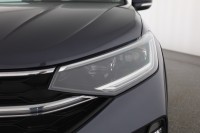 VW Taigo 1.5 TSI DSG