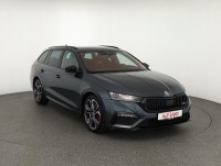 Skoda Octavia RS 2.0 TSI DSG