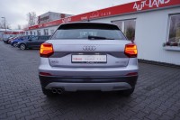 Audi Q2 35 TFSI design