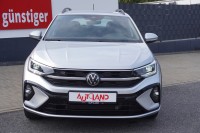 VW Taigo 1.0 TSI DSG R-Line