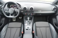 Audi A3 e-tron Sportback S-line