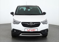 Opel Crossland (X) 1.2 Turbo Innovation